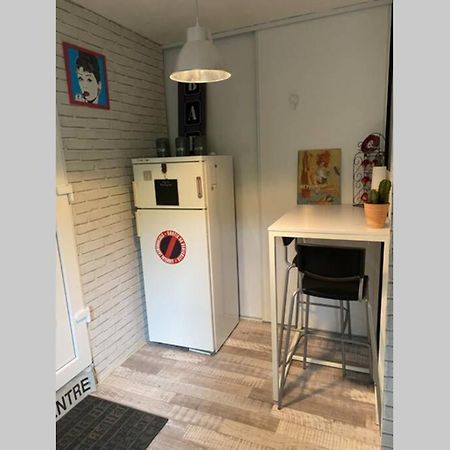 Votre Charmant Studio Duplex Pres De Cannes Peymeinade エクステリア 写真