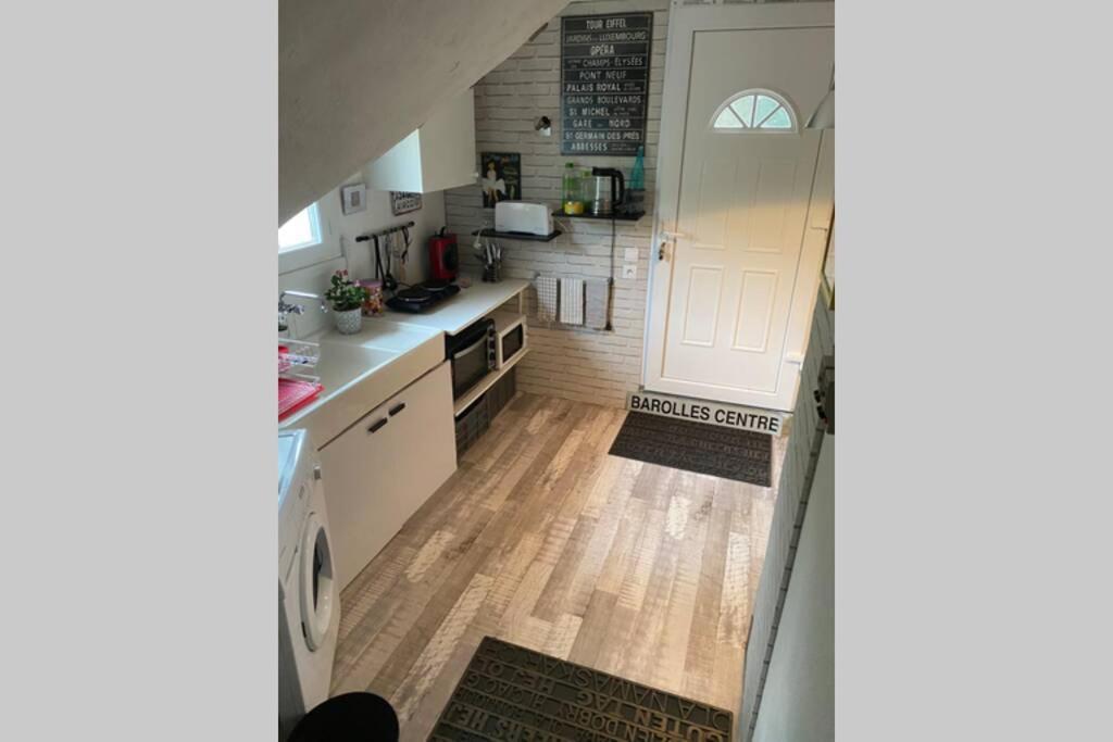 Votre Charmant Studio Duplex Pres De Cannes Peymeinade エクステリア 写真