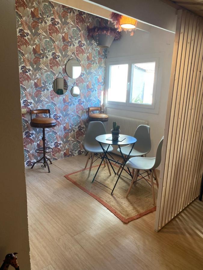 Votre Charmant Studio Duplex Pres De Cannes Peymeinade エクステリア 写真